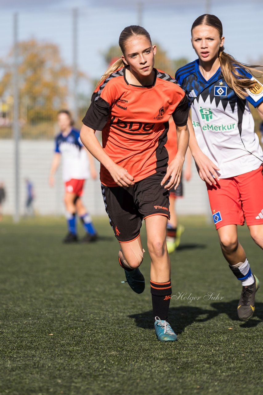 Bild 199 - wCJ Holstein Kiel Turnier